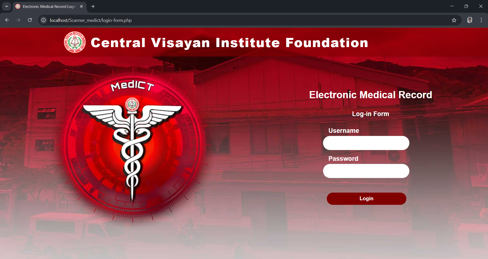 Studio Shodwe Project